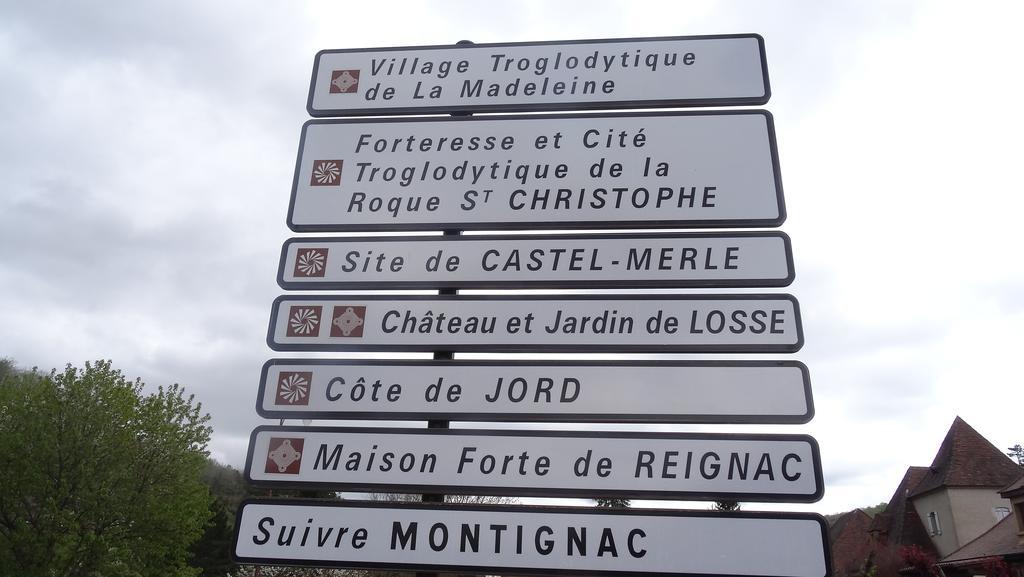 Terre D'Histoire - Baignade - Canoe - Piste Cyclable A 100 M كاستلناود لا شابيل المظهر الخارجي الصورة